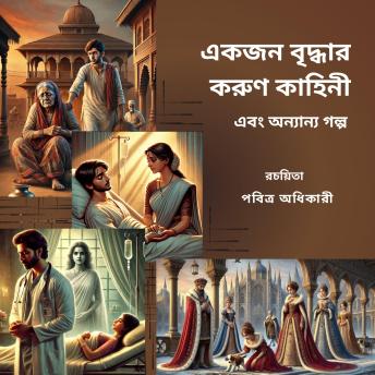একজন বৃদ্ধার করুণ কাহিনী এবং অন্যান্য গল্প