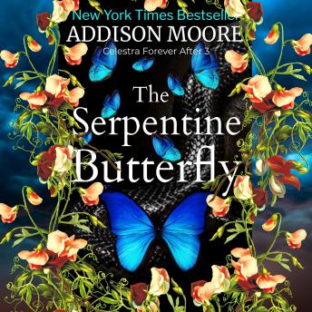 The Serpentine Butterfly