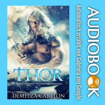 [German] - Thor: Eine Schützende Wasserspeier-Romanze