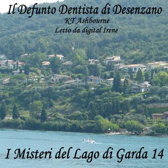 [Italian] - Il Defunto Dentista di Desenzano