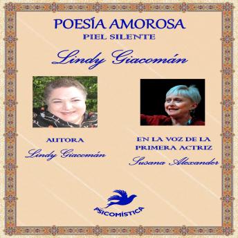 [Spanish] - PIEL SALIENTE: POESÌA AMOROSA
