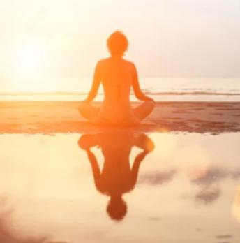 Simple Breathing Meditation: Simple Breathing Meditation