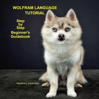 Wolfram Language Tutorial: Step by Step Beginner’s Guidebook