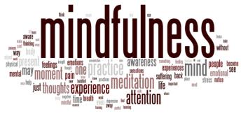 Naturally Calm Therapy: Six Weeks Mindfulness and Meditation Course