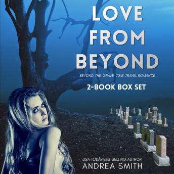 Love From Beyond: Beyond Series Box Set
