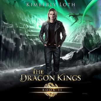 The Dragon Kings Book 11
