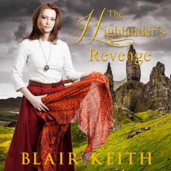 The Highlander’s Revenge