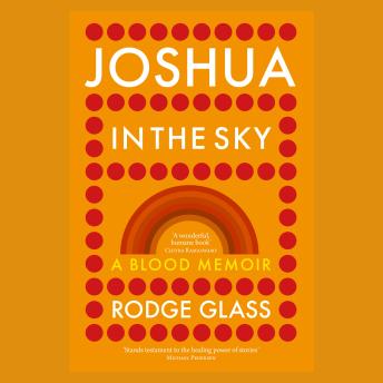 Joshua in the Sky: A Blood Memoir