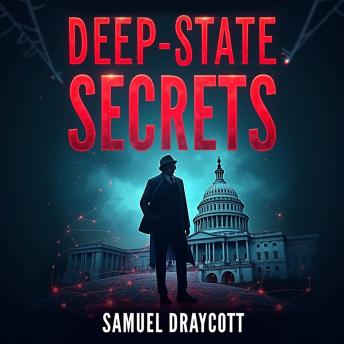 Deep State Secrets: Uncovering the Hidden Anti-Trump Network: 'Dive deep into audio revelations! Uncover secrets of the anti-Trump network like never before.'