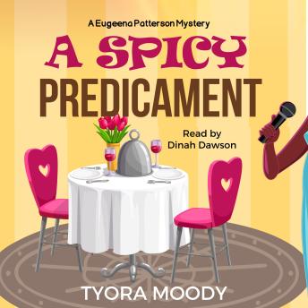 A Spicy Predicament