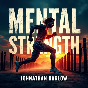 Mental Strength: Unlocking Your Athletic Potential: 'Unlock your athletic potential! Discover powerful audio lessons tailored for peak mental strength.'