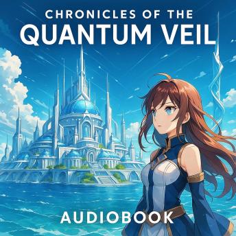 Chronicles of the Quantum Veil: 2nd Edition
