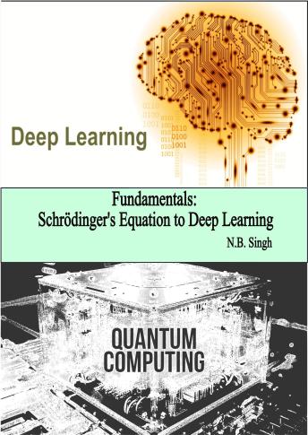 Fundamentals: Schrödinger’s Equation to Deep Learning