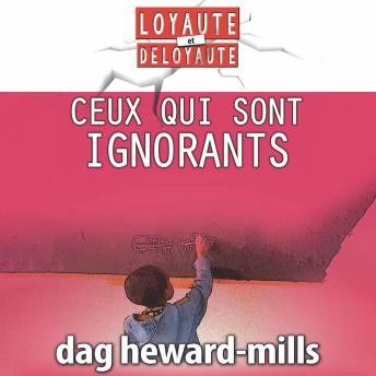 [French] - Ceux Qui Sont Ignorants