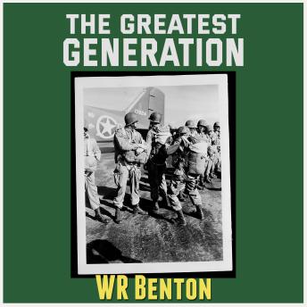 The Greatest Generation