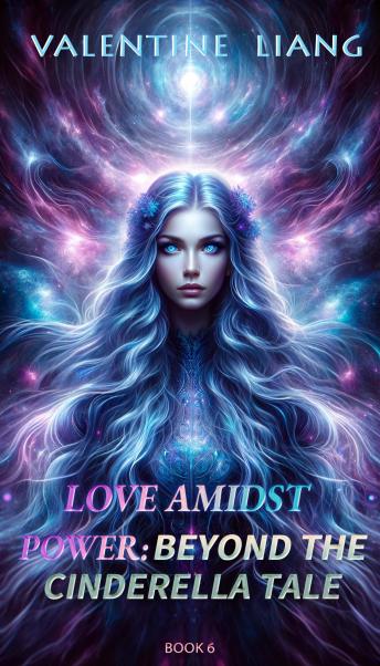 Love Amidst Power： Beyond the Cinderella Tale 6: 6