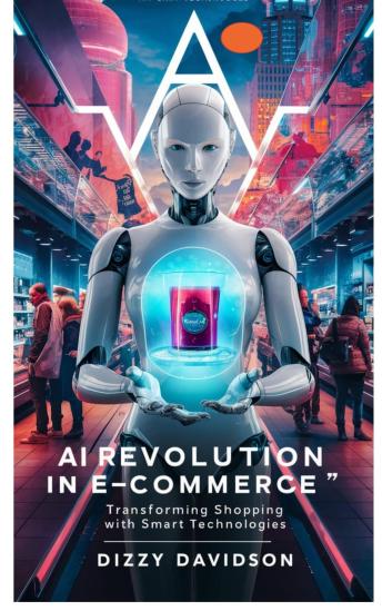 AI Revolution in E-Commerce: Transforming Shopping with Smart Technologies