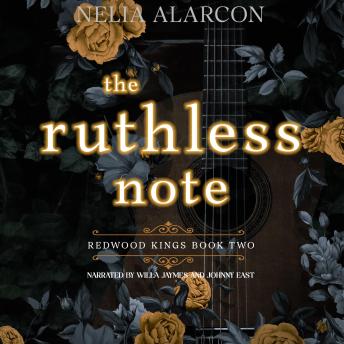 Download Ruthless Note: Dark High School Bully Romance by Nelia Alarcon