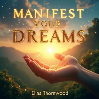 Manifest Your Dreams: The Ultimate Guide to Get What You Want: 'Transform Your Life! Dive into 'Manifest Your Dreams' for Unmatched Success Strategies!'