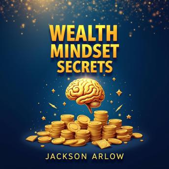 Wealth Mindset Secrets: Transform Your Financial Future: Master Wealth Mindset Secrets: Boost Your Financial Future with Engaging Audio Lessons!