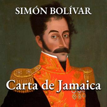 [Spanish] - Carta de Jamaica