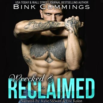 Wrecked & Reclaimed