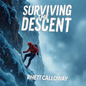 Surviving the Descent: Deadly Challenges on the World's Harshest Peak: 'Conquer the descent with powerful audio lessons for surviving the deadliest mountain challenges!'