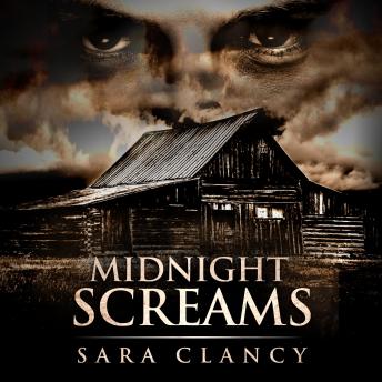 Supernatural Horror Ghost Stories: Midnight Screams (Banshee Series, Book 1): Supernatural Thriller with Demons, Ghosts and Unpredictable Twists