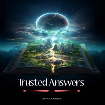 Trusted Answers