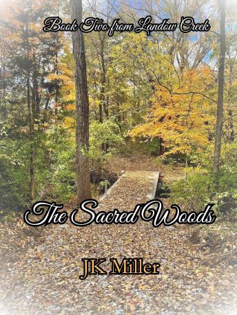 The Sacred Woods