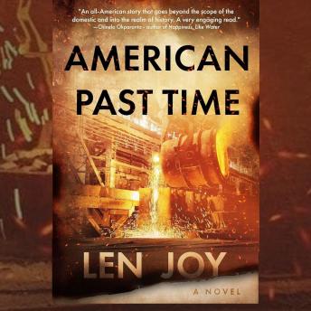 American Past Time: After the Cheering Stops