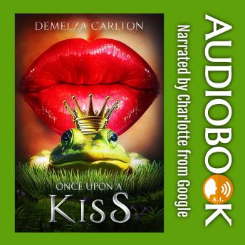 Once Upon a Kiss