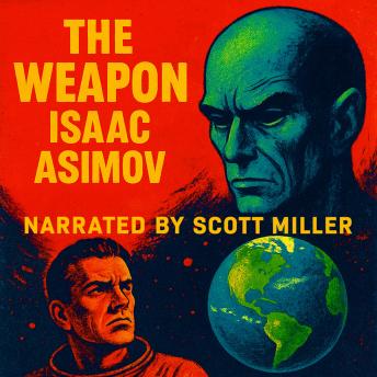 The Weapon: The Ultimate Weapon Exists… But It’s Not Yours to Wield
