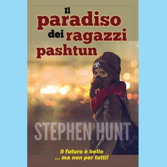 [Italian] - Il Paradiso Dei Ragazzi Pashtun