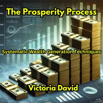 The Prosperity Process: Systematic Wealth Generation Techniques