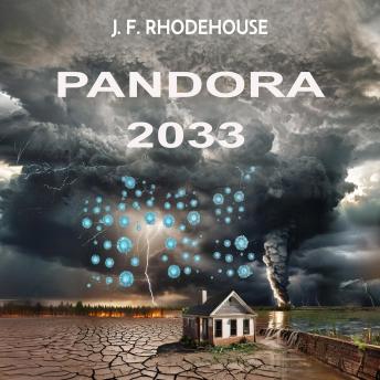 PANDORA 2033: Ulimátum a la Humanidad