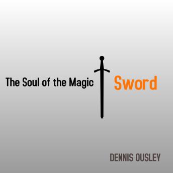 The Soul of the Magic Sword