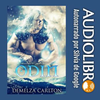 Odin: Un Romance de Gárgola Protectora