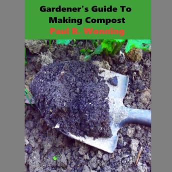 Mounds Indiana State Park: Basic Beginners Composting Guide