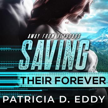 Saving Their Forever
