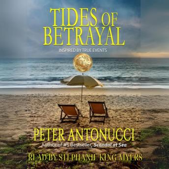 Tides of Betrayal: Scandal on the Waves