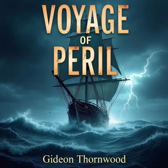 Voyage of Peril: The Frozen Adventures of the USS Jeannette: Dive into 'Voyage of Peril'! Experience gripping audio tales of the USS Jeannette’s icy adventures.
