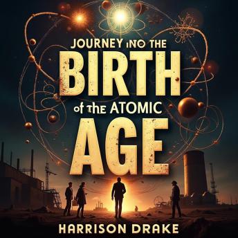 Journey into the Birth of the Atomic Age: Easy Listening Edition: 'Step into the Atomic Age with our engaging audio guide - perfect for effortless learning!'
