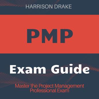 PMP: Master the PMP Exam! Engage with audio lessons tailored for top performance.