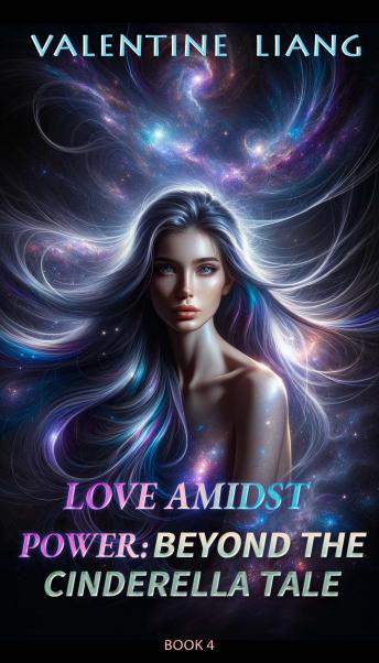 Love Amidst Power： Beyond the Cinderella Tale 4: 4