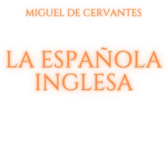 La española inglesa