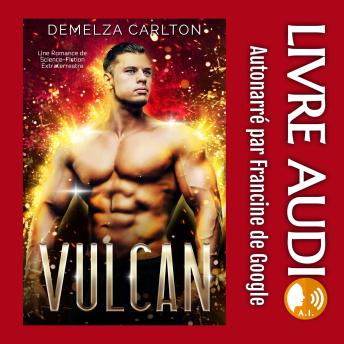[French] - Vulcan: Une Romance de Science-Fiction Extraterrestre