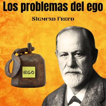 [Spanish] - Los Problemas Del Ego: Experiencias AA