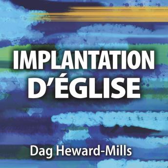 [French] - Implantation d'église