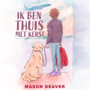 [Dutch; Flemish] - Ik ben thuis met kerst